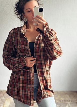 Картата сорочка