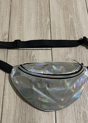 Сумка на пояс