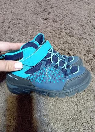 Кроссовки термо