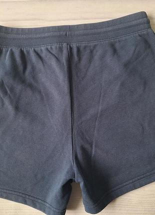 Шорти бавовна 4