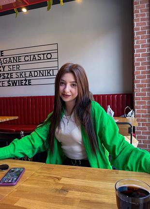 Рубашка stradivarius