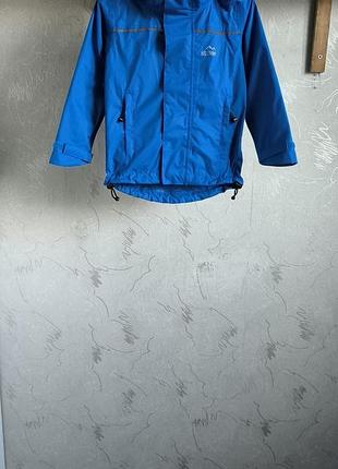 Вітровка big tramp outdoor