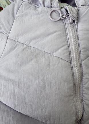 Куртка для дівчинки|recerved|80см 3