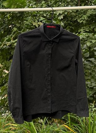 Prada shirt рубашка сорочка