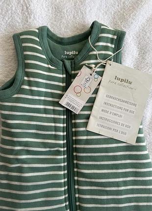 Мішок для сну для немовлят 3-6 міс