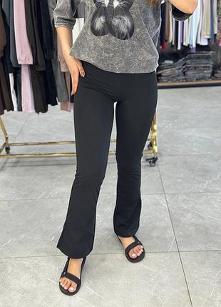 5️⃣5️⃣0️⃣грн лосіни на утепленні лосини жіночі