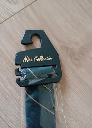 Новый мужской галстук nice collection 2
