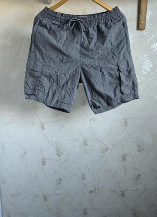 Нейлоновые шорты primark