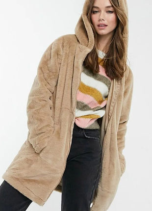 Пальто шуба