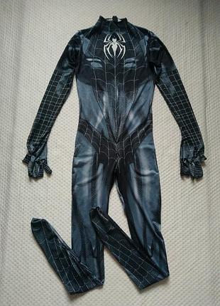 Карнавальный костюм спайдермен