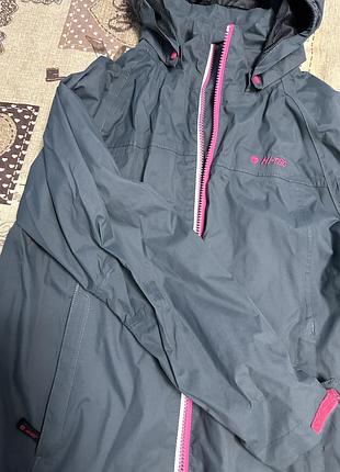 Курточка фірмова