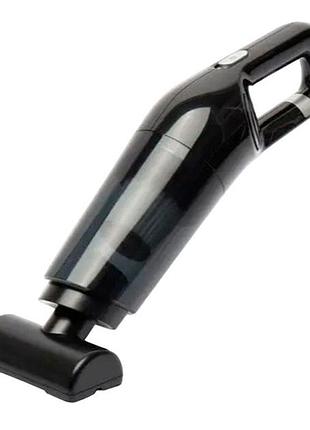 Автомобильный пылесос lt-113 мощность 120 вт аккумуляторный.