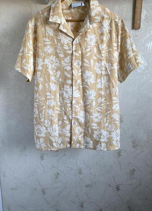 Гавайские рубашки asos