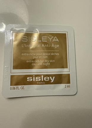 Крем sisley sisleÿa l'integral anti-age