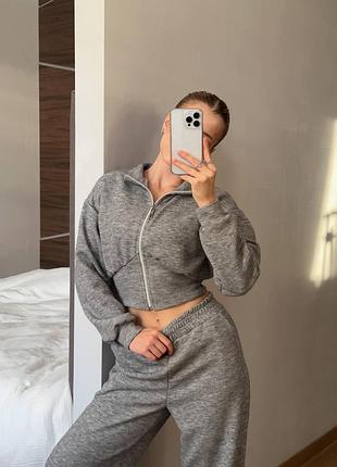 Костюм брючний