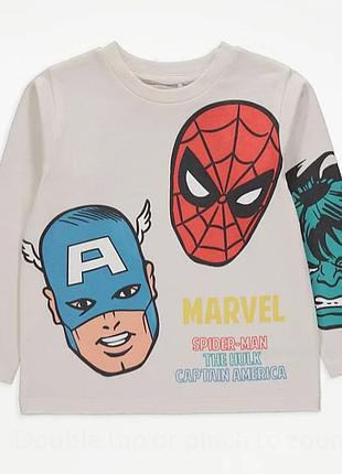 Реглан для мальчика