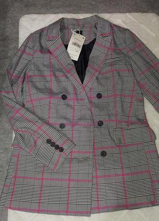 Жіночий піджак, жакет sinsay