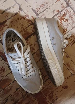 Взуття кеди/кросування/макісини newfeel decathlon