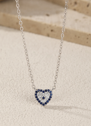 Кольє "серце фатіми"