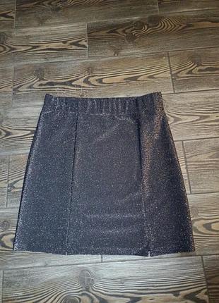Продам юбку женской
