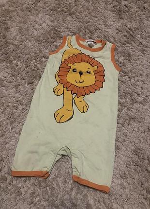 Пісочник болісна 9-12 місяців