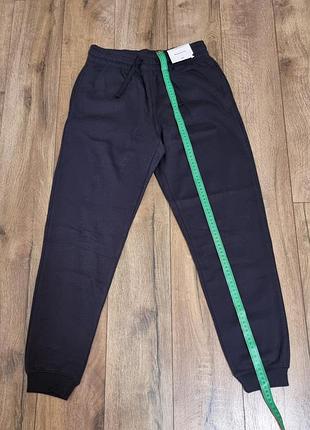 Джоггеры на подростка р.s 175-180 h&amp;m