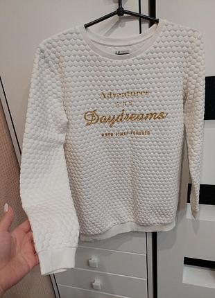 Кофта соты next