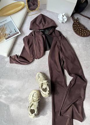 Костюм трійка