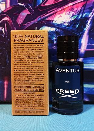 Creed aventus