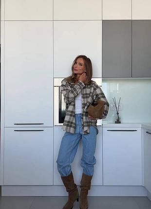 Рубашка сорочка 5