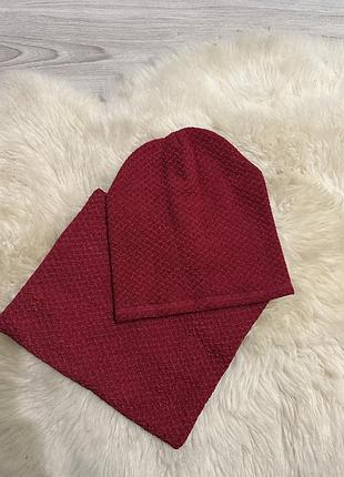 Комплект осінній підлітковий