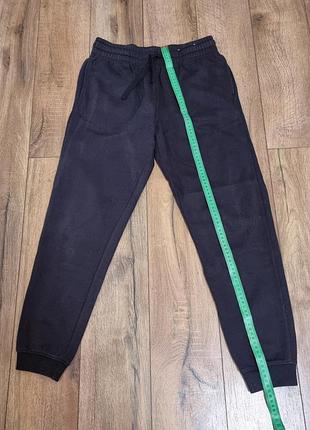 Джоггеры на подростка h&amp;m р.s 170-175