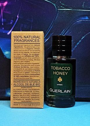 Guerlain tobacco honey