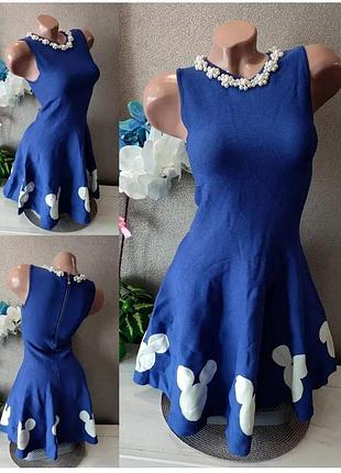 Сукня, плаття р42-44