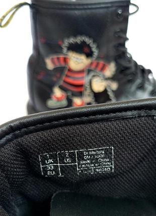 Черевики взуття дитяче dr martens 7