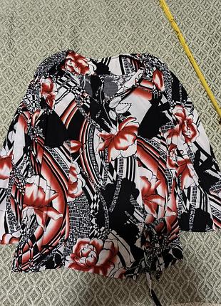 Кофта трикотажна