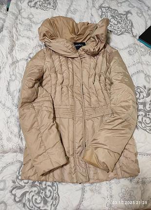 Женская куртка