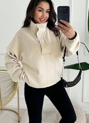 8️⃣0️⃣0️⃣грн якісний батнік жіночий флісовий теплий турецький