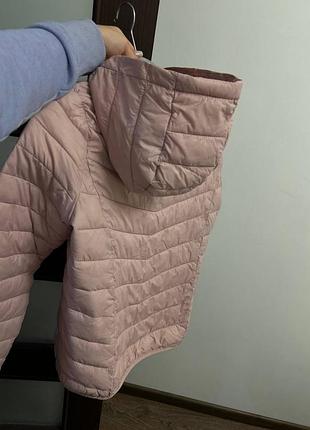 Продам курточку xs-s