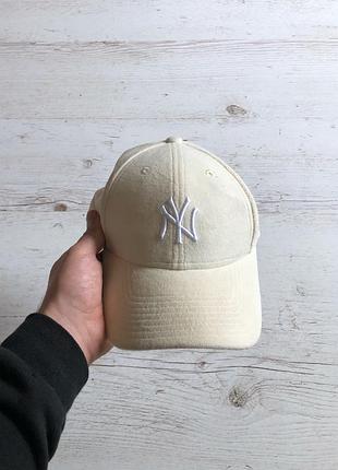 Кепка new era оригінал