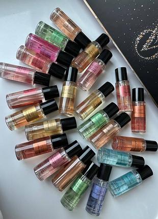 Міні-спрей victoria’s secret