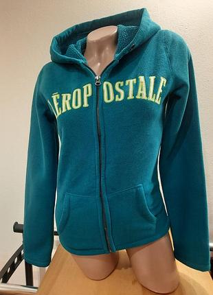 Женская флисовая кофта. одежда из сша и канады!