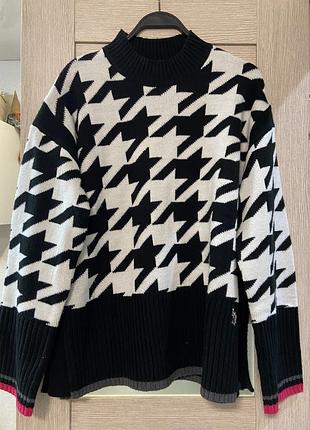 U.s. polo assn. светр жіночий