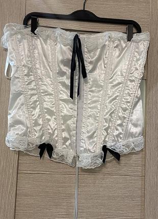 Корсет жіночий