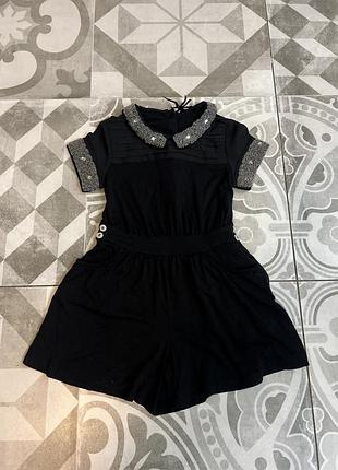 Святковий комбез