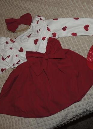 Детская одежда для фотосессии