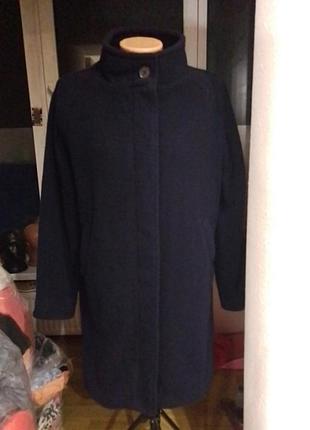 Пальто женское р.12uk, m. rohan