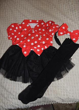 Детская одежда для фотосессии