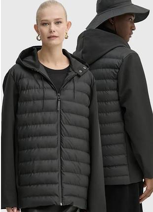 Куртка унисекс