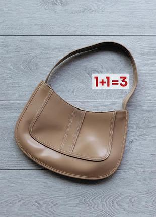 1+1=3 🎁 сумка багет от marks &amp; spencer